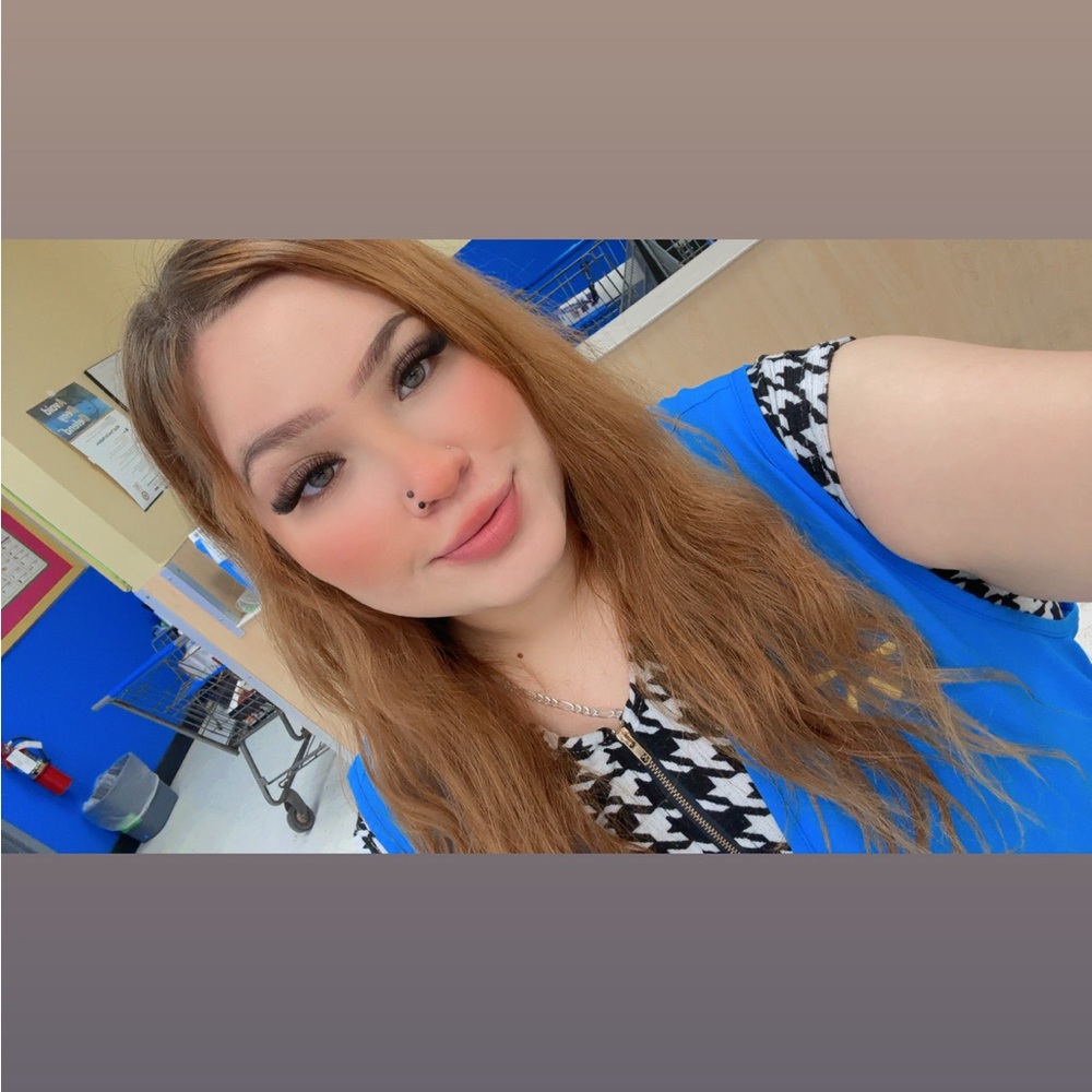 Meet your Posher, Gissy